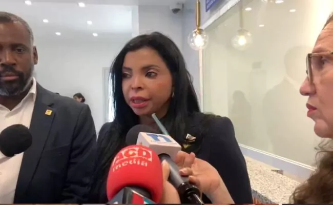 Procuradora revela que Jean Alain  intentó llegar a un acuerdo con el Ministerio Público, pero no le fue aceptado