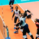 Sexteto RD venció 3-1 a Puerto Rico y avanza a 8vos en Mundial U-17