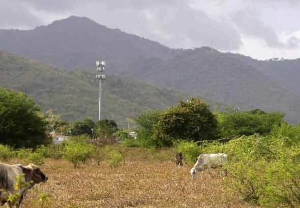 Sequía extrema golpea a Puerto Rico