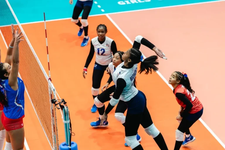 Sexteto RD venció 3-1 a Puerto Rico y avanza a 8vos en Mundial U-17