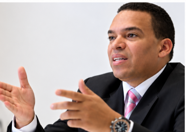PUERTO RICO: Piden sancionar senador por ofensa a niños RD