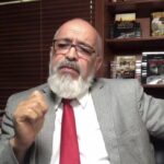 Ángel Martínez y Roberto Fulcar retoman este miércoles audiencia por demanda de difamación