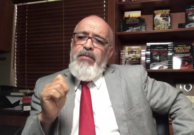 Ángel Martínez y Roberto Fulcar retoman este miércoles audiencia por demanda de difamación