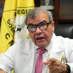 Senén Caba denuncia desempleo masivo entre médicos dominicanos: en "orfandad absoluta"