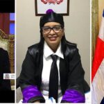 Tres juezas objetan y se oponen a sus traslados en jurisdicción de provincia Santo Domingo