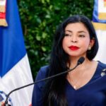 Yeni Berenice asegura que Ministerio Público está 100 % preparado para aplicar el nuevo Código Penal