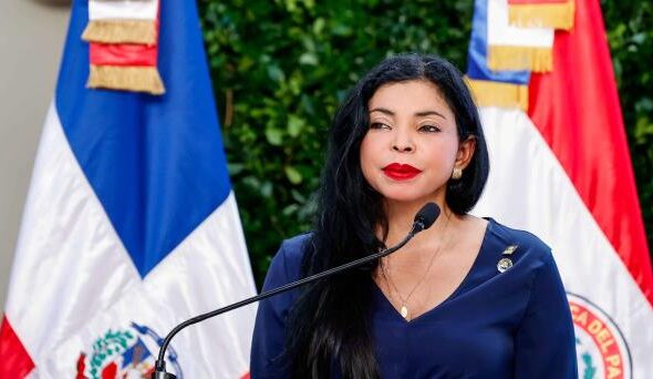 Yeni Berenice asegura que Ministerio Público está 100 % preparado para aplicar el nuevo Código Penal