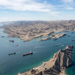 Irán condiciona reapertura de Ormuz al fin de amenazas EU