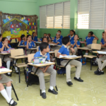 Arranca el año escolar 2026-2027: Más de dos millones de estudiantes llegarán a las aulas