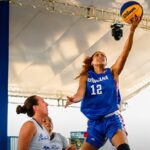 República Dominicana conquista el oro en el baloncesto 3×3 femenino de los Juegos Centroamericanos y del Caribe