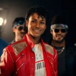 Segunda parte del biopic de Michael Jackson se rodará antes de comienzos de 2027