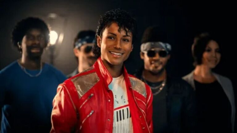 Segunda parte del biopic de Michael Jackson se rodará antes de comienzos de 2027