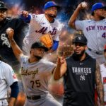 Mercado de cambios de MLB 2026 involucró a varios lanzadores dominicanos y a Luis García Jr