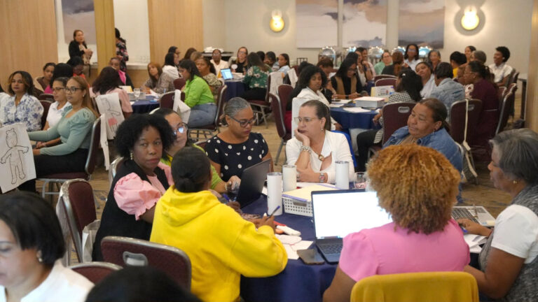 MINERD inicia la capacitación de más de 90,000 docentes