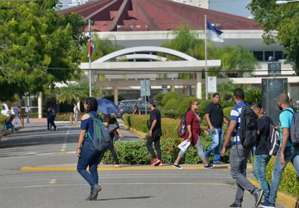 JCE abrirá centro de cedulación en la UASD para servidores y estudiantes