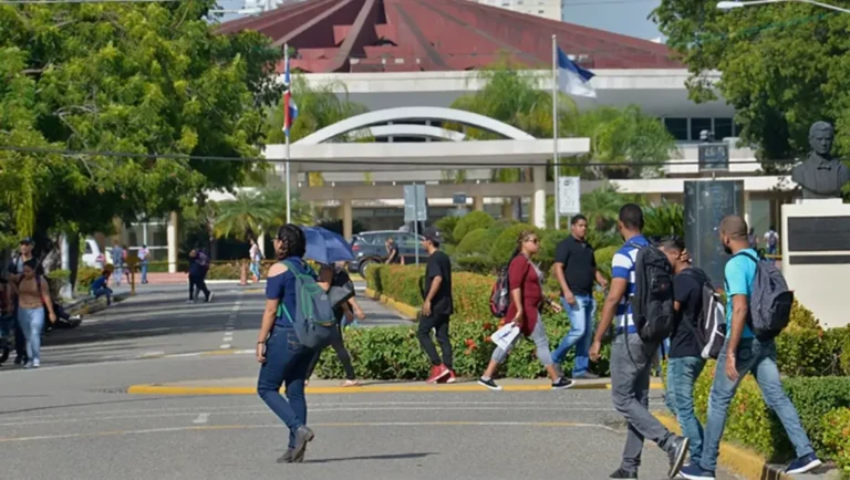 JCE abrirá centro de cedulación en la UASD para servidores y estudiantes