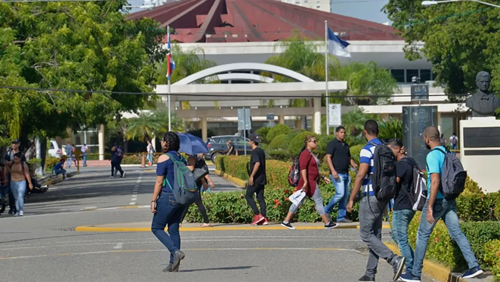 JCE abrirá centro de cedulación en la UASD para servidores y estudiantes