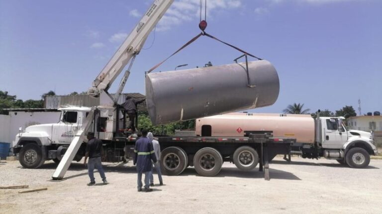 Incautan combustibles y cigarrillos valorados en RD$22.8 millones