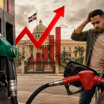 Suben los combustibles regulares pese a compromiso del Gobierno de mantener precios congelados