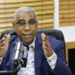 Muere el comunicador y exdiputado Andrés Matos, “Licho”