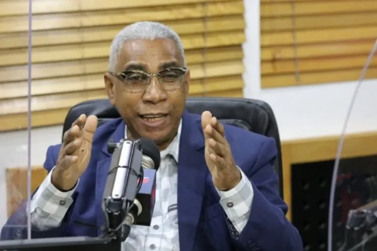 Muere el comunicador y exdiputado Andrés Matos, “Licho”