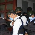 MP pide cuatro meses más para presentar acusación contra Santiago Hazim y otros nueve imputados