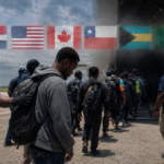 Más países de América ejecutan deportaciones y repatriaciones masivas de haitianos