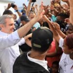 Abinader inaugura este sábado obras por 800 millones de pesos