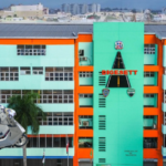 Digesett identifica como “críticos” 62 colegios de DN por impacto que generan en movilidad