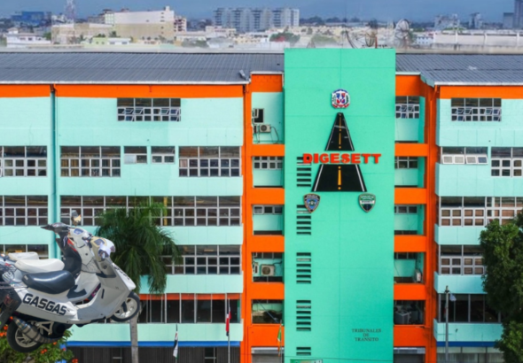 Digesett identifica como “críticos” 62 colegios de DN por impacto que generan en movilidad