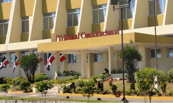 TC declara inadmisible recurso de 2 nietos del dictador Trujillo