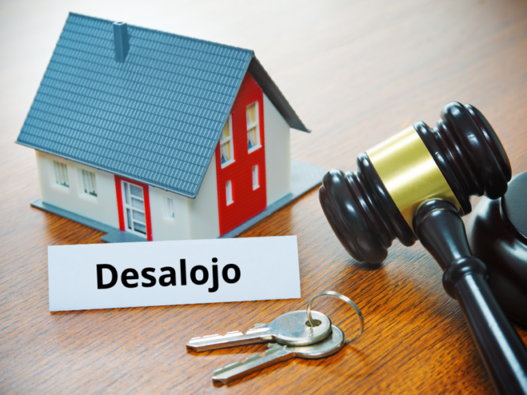 ¿Puede un propietario desalojar a un inquilino por falta de pago? Esto establece el procedimiento legal