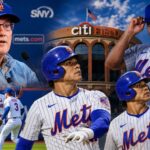 Mets reconocen que gran inversión y cambios no han dado resultados
