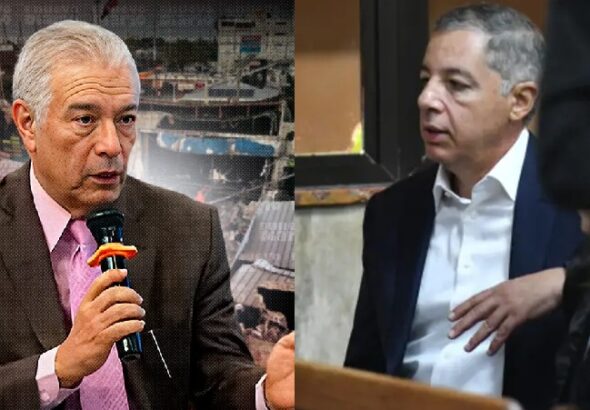 Comenzará hoy juicio contra imputados del caso «Calamar»