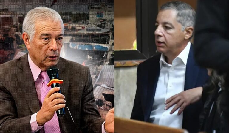Comenzará hoy juicio contra imputados del caso «Calamar»