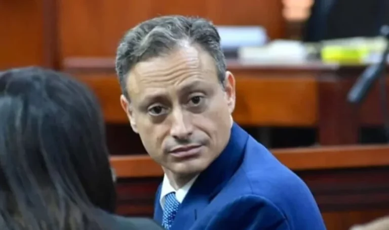 Continúa este lunes el juicio de fondo contra Jean Alain Rodríguez