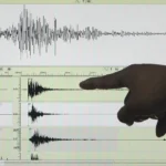 Registran un sismo de magnitud 4 en provincia costera de Ecuador