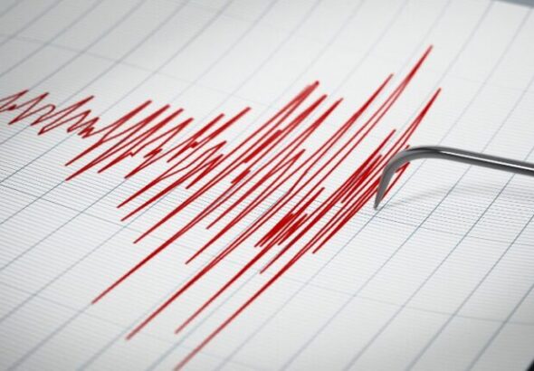 Un temblor de magnitud 6,7 sacude la mayor parte de Colombia