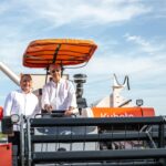 Abinader apuesta por nueva tecnología para el campo dominicano y decirle adiós a la mano de obra extranjera
