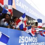 República Dominicana lleva a las calles sus 150 medallas tras los Juegos Santo Domingo 2026