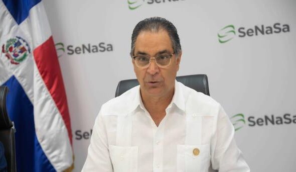 Este miércoles revisan coerción de Santiago Hazim y otros imputados en caso Senasa