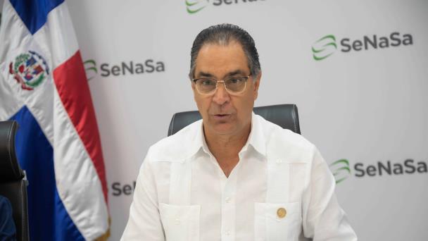 Este miércoles revisan coerción de Santiago Hazim y otros imputados en caso Senasa
