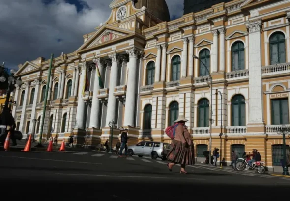 Proyecto para esterilizar a mujeres en situación de calle desata polémica en Bolivia