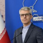 Irán desmiente a Donald Trump: asegura que no hay negociaciones con Estados Unidos