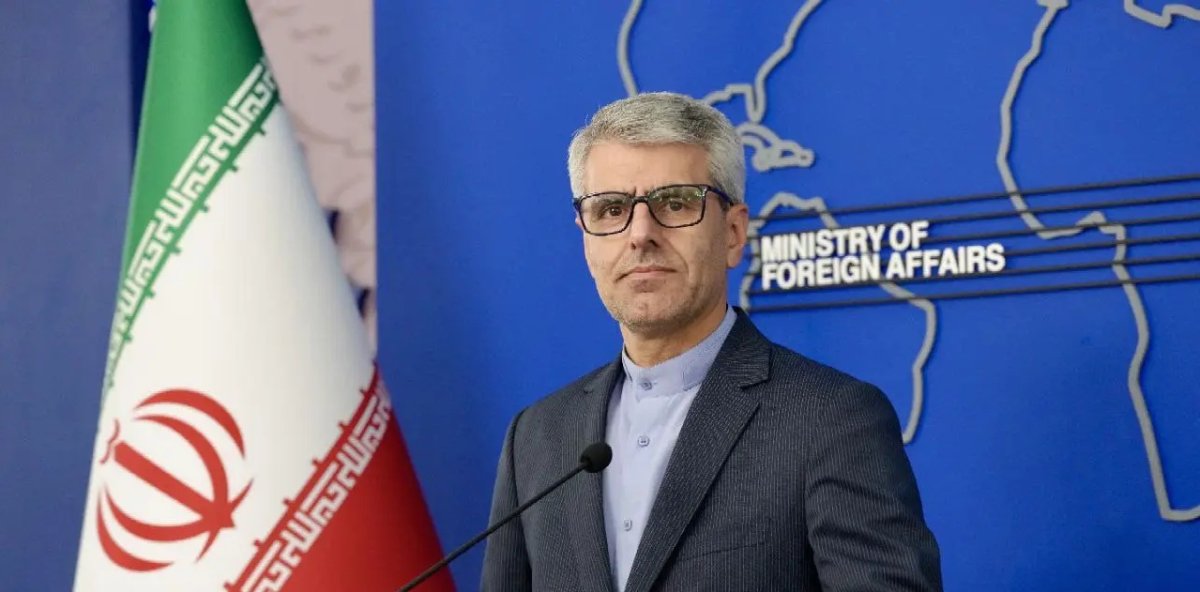 Irán desmiente a Donald Trump: asegura que no hay negociaciones con Estados Unidos