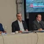 Abinader: “Nadie” podrá apropiarse de un metro cuadrado de los parques nacionales tras su titulación