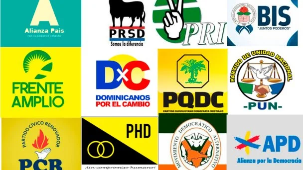 Los partidos minoritarios sobreviven entre alianzas electorales, fondos estatales y cuotas de poder público