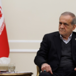 Irán pide a EU «bajar de tono» si quiere lograr una paz duradera