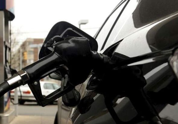 Gobierno dominicano sube los precios de cinco combustibles