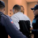 Fue arrestado el presunto autor de la muerte de baloncestista Yeuri Rodríguez en San Carlos